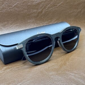 PREMIÈRE DE CARTIER