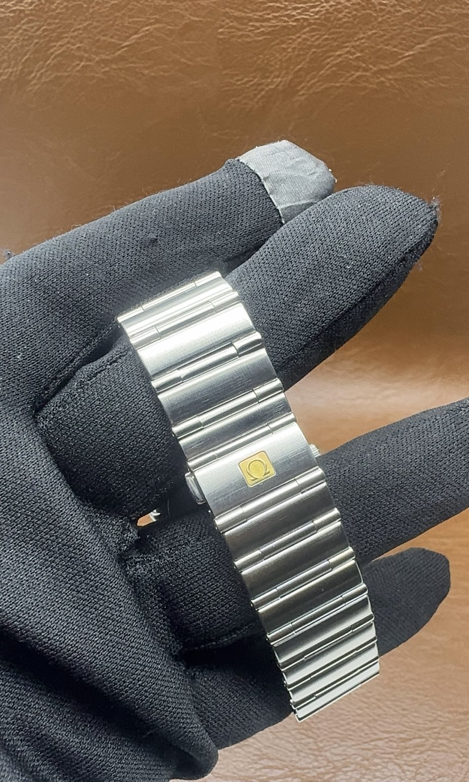 OMEGA Constellation - الصورة 4