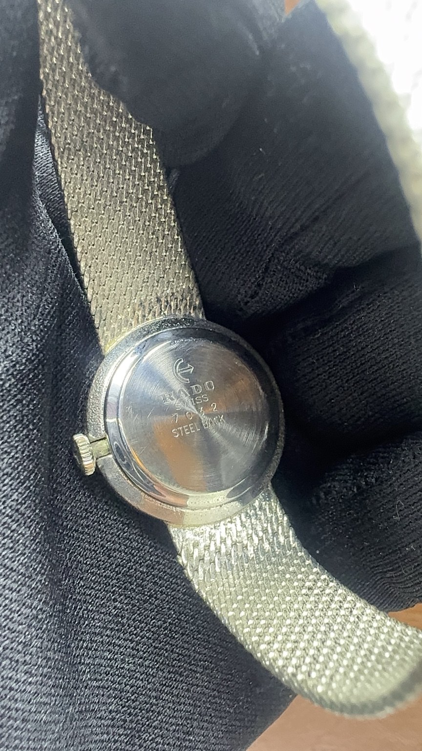 Rado - الصورة 3