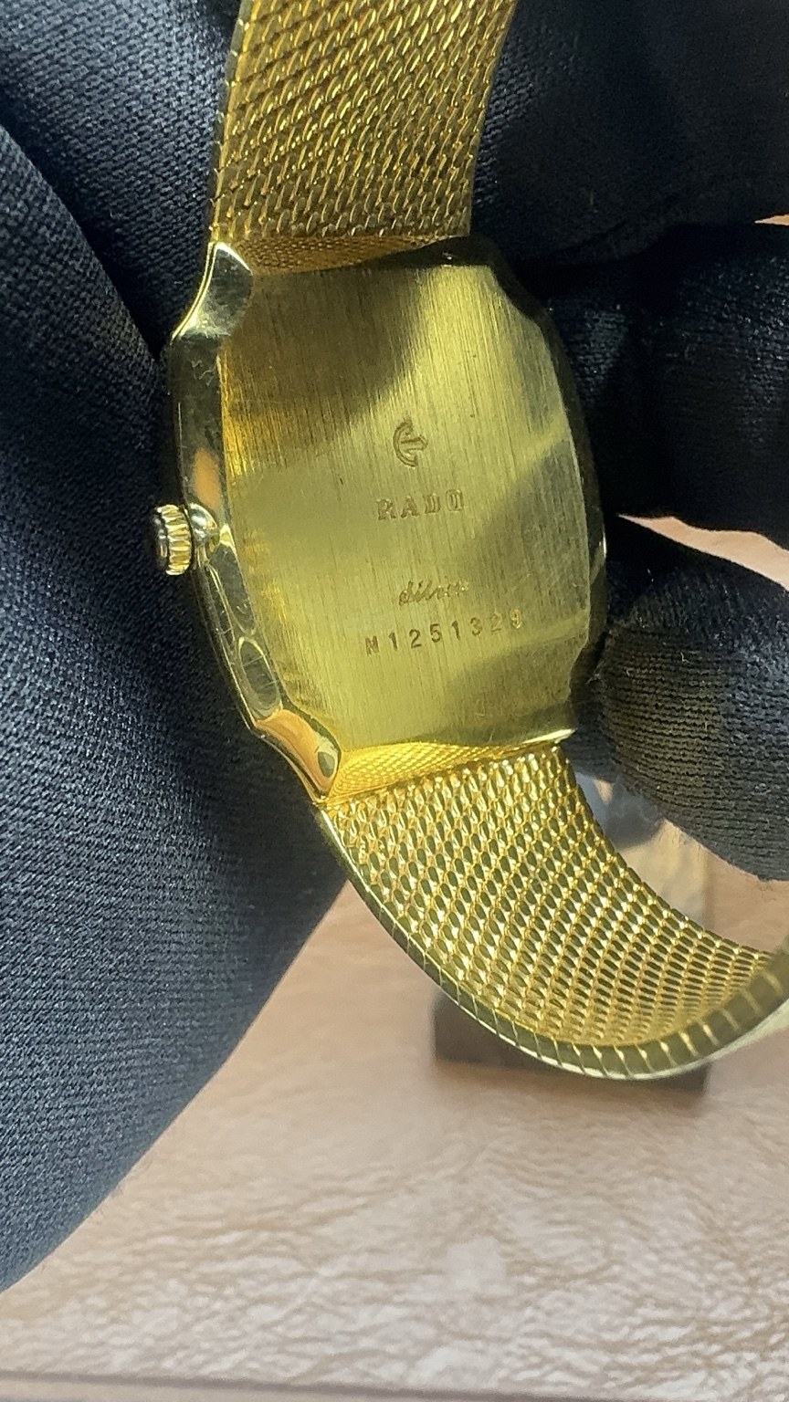 Rado Espoir - Image 3
