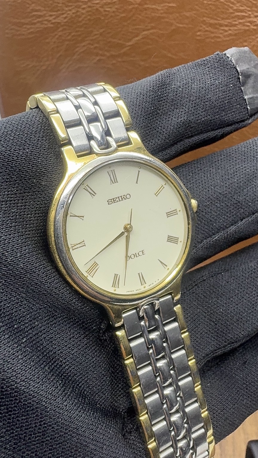 Seiko Dolce - Image 2