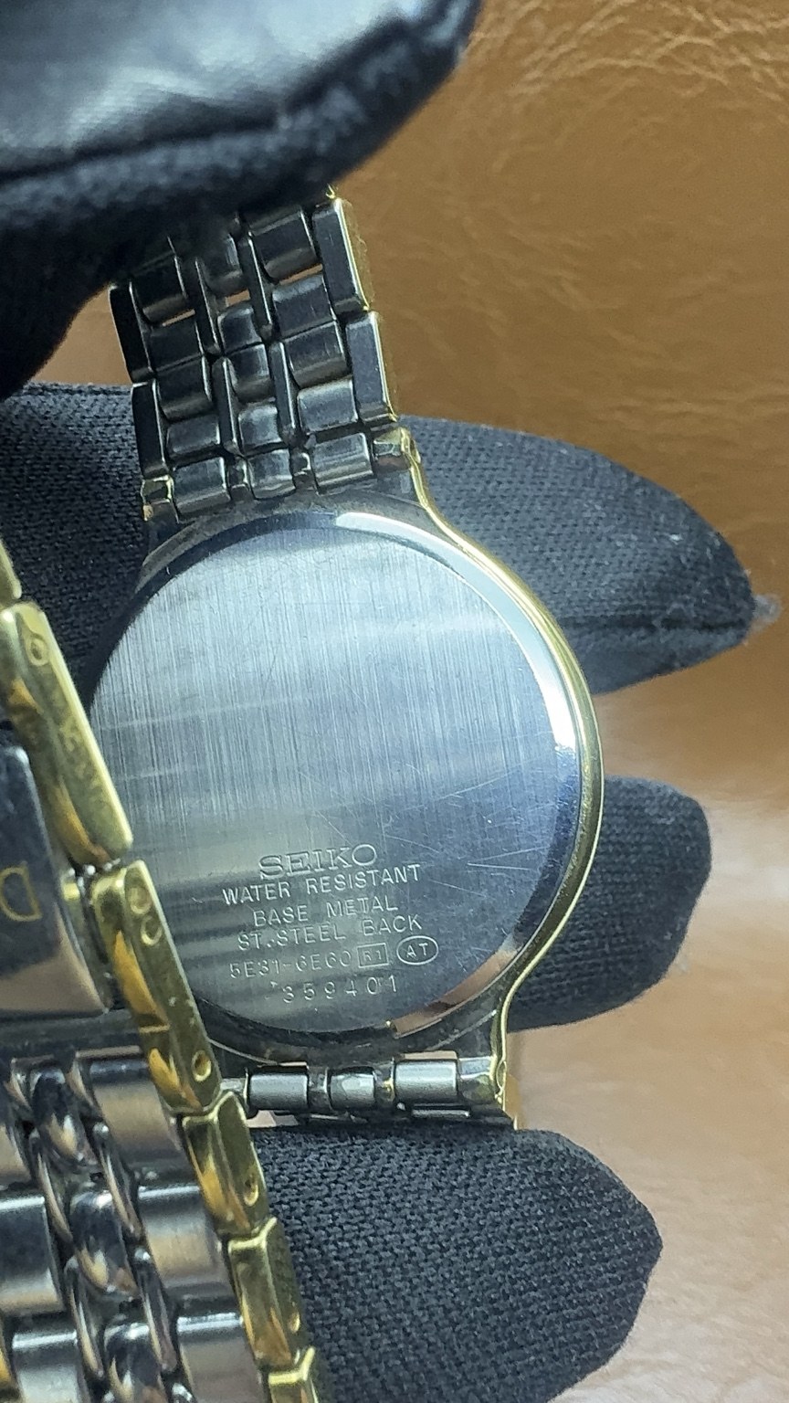 Seiko Dolce - Image 3